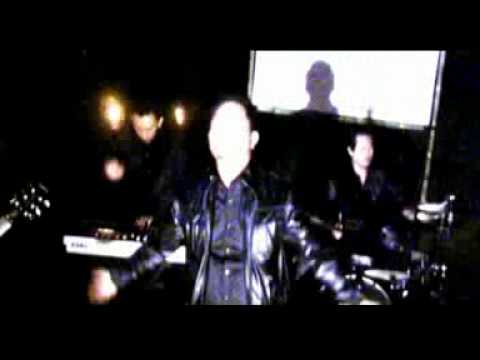 Insomnia Band TERCIPTA KARENA HADIRMU.3gp