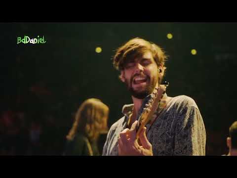 Alvaro Soler - Histérico (Official Video)