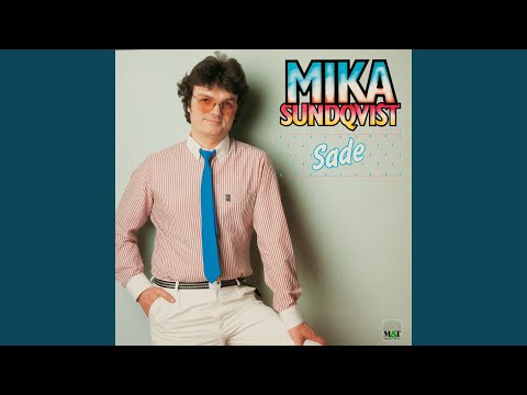Viitosen Mies - Mika Sundqvist