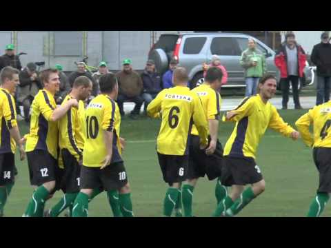 Fotbal 2016 Derby Otavan - Stř.Hoštice