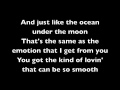 "Smooth" Santana Feat. Rob Thomas Lyrics Video ...