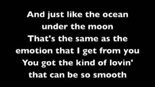 &quot;Smooth&quot; Santana Feat. Rob Thomas Lyrics Video