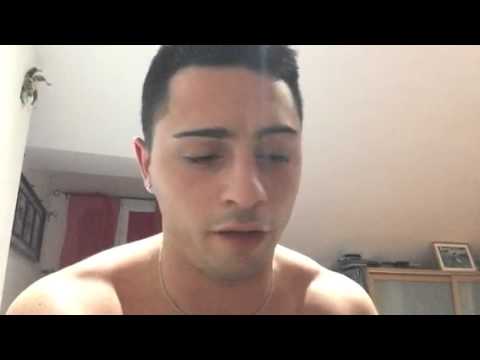 Risvoltino non se ne può più "