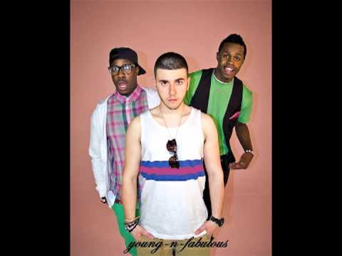 Young-N-Fabulous - Hands On Me (Official)