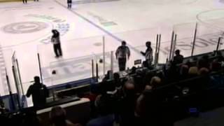 Patrick McGrath vs Jamie McIntyre Nov 9, 2012