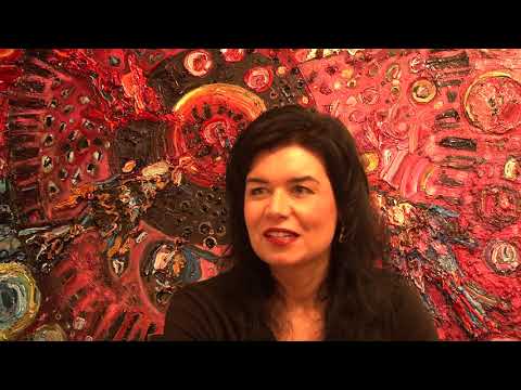 "Ludzie kultury" - Katarzyna Seyfried