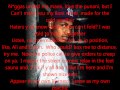 AZ   Rebirth lyrics