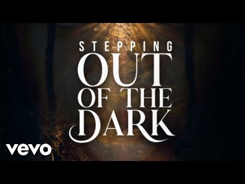 Monty G - Stepping Out Of The Dark