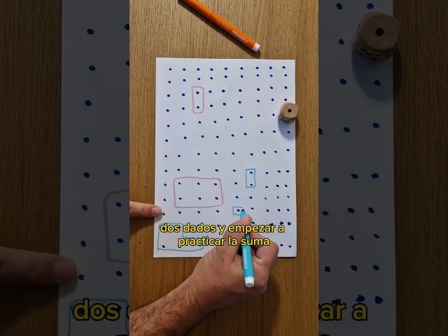 Vídeo relacionado con En busca de la tabla de multiplicar perdida: 11 (Junior)