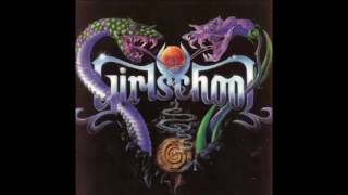 Girlschool - Can't Say No (Girlschool 1992)