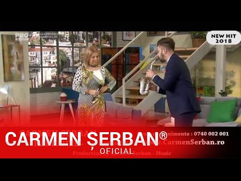 Carmen Serban - Am spus DA și tu și eu - Sax Mihail Tițoiu🎷🔝