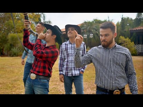 Clichê Sertanejo video