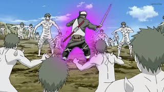 Download lagu Omoi Vs 100,000 Zetsu Army (English Sub) (60fps) mp3