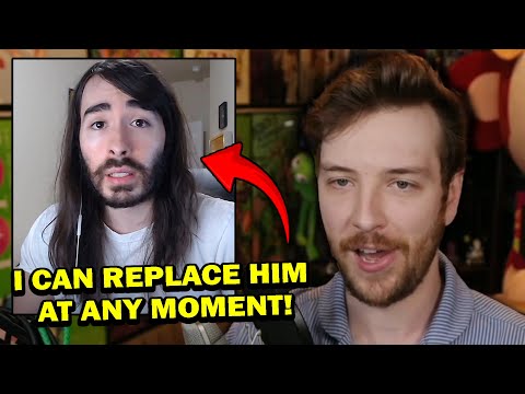 CDawgVA Imitated Charlie’s Voice So Well It’s SCARY 👀