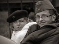 "Баллада о борьбе"/В.Высоцкий/C.Черепахин 