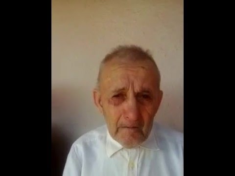 Persoanele in varsta si paupere sunt victime sigure pentru Adel !