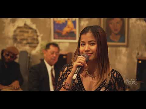 O Pato - Fab Jazz Live at The Glasshouse Coffee Aeon Tower