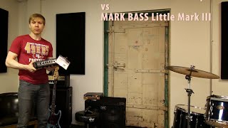Video thumbnail for Ampeg Portaflex PF-500 Review by massivebeatzz