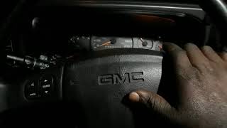 How To Bleed GMC/Chevy Vehicle Power Steering Fluid