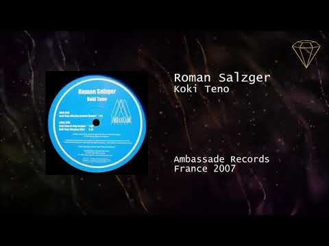 Roman Salzger - Koki Teno