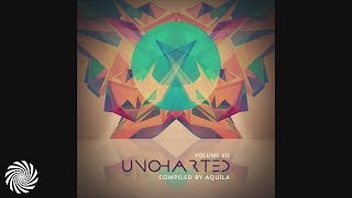 Uncharted Vol.7 mixed by Aquila