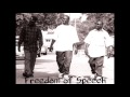 Above the Law - Freedom of Speech (1990) (Prod. Above the Law & Lay Law & Dr. Dre)