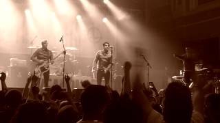 Lostprophets - A Town Called Hypocrisy - Ulster Hall Belfast