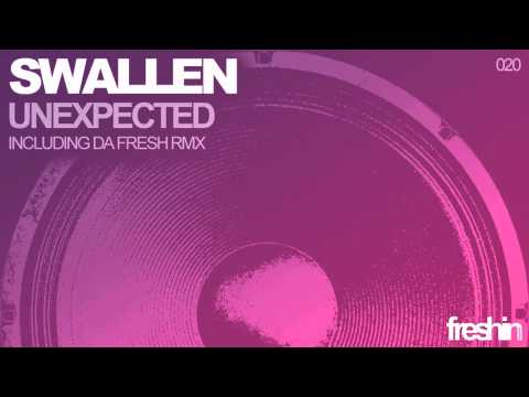 Swallen - Unexpected (Original Mix)