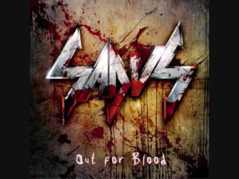 Merciless Death Dark Angel Cover - Sadus