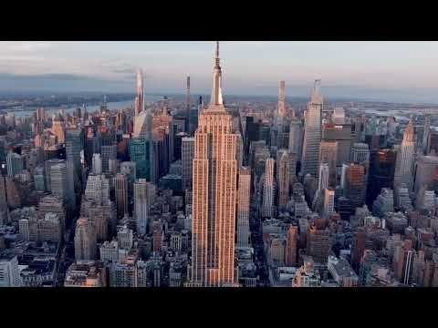 New York. Learning Video