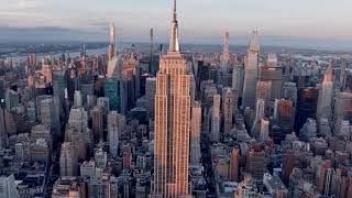 New York. Learning Video