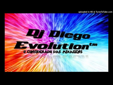 ARTHUR SILVA & DJ DIEGO EVOLUTION - GOL G4 LIGHT 2016
