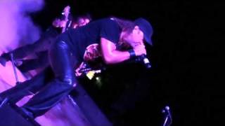 Mystic Prophecy - To The Devil I Pray [Together We Stand III Cyprus]