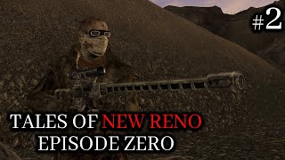 Fallout NV Tales Of New Reno Part 2 Who's The Enemy at Fallout New ...
