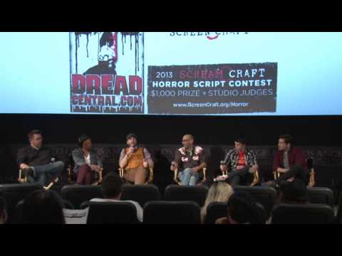 Horror Filmmaking: Budgeting 101