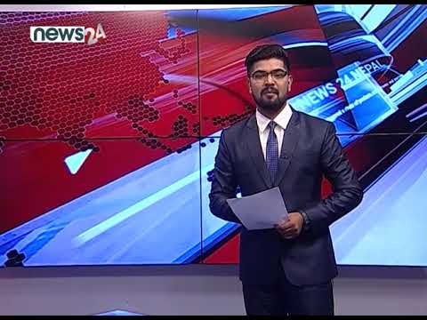 PRIME TIME NEWS 7 PM_2078_05_14 - NEWS24 TV