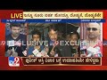 ದೊಡ್ಮನೆ ಪ್ರಾಪರ್ಟಿ ವಿವಾದದ ಬಗ್ಗೆ ದರ್ಶನ