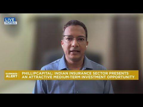 Why India’s insurance sector is a hidden growth goldmine