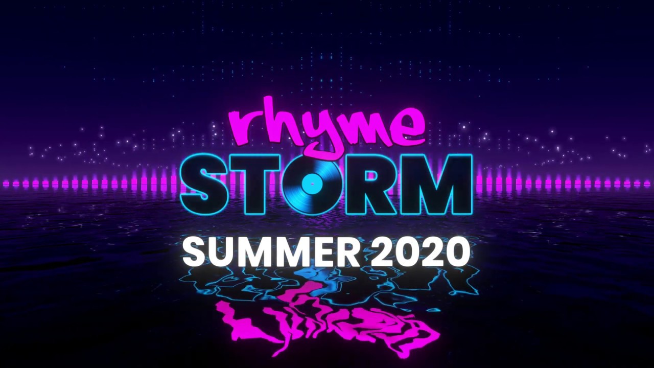 Announcement Trailer