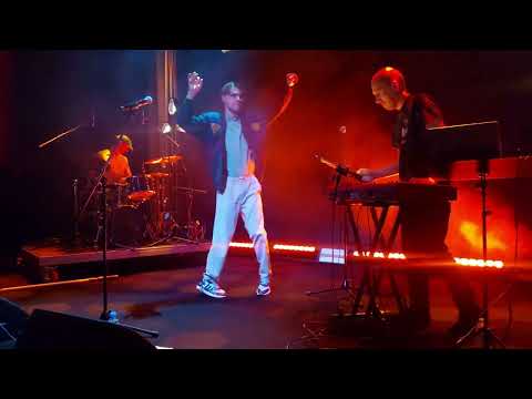 Marcin Januszkiewicz - Micubiszi (live version)