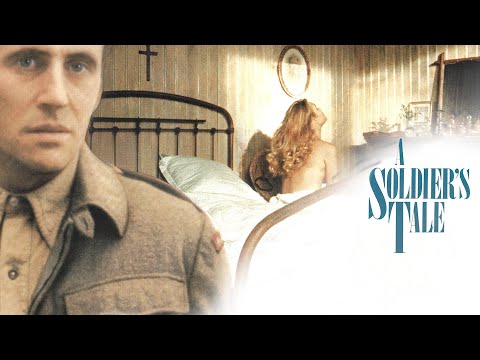 A Soldiers Tale (1989 New Zealand Movie)