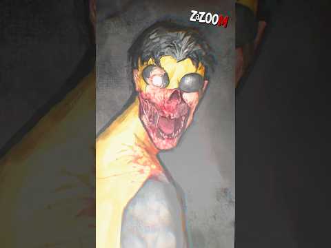 ¿Por qué esta VARIANTE de INVINCIBLE es la Más FUERTE? | #invincible #shorts