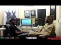 NotNice On Being The Top Producer In Dancehall Alkaline Vybz Kartel Popcaan Let S Be Honest