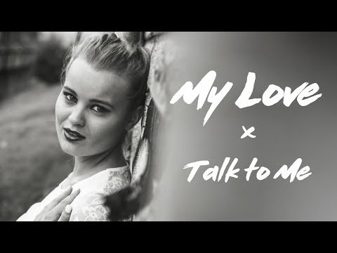 My Love / Talk To Me (Look Right Through) - Route 94 Vs Storm Queen - StampyT Remix