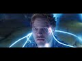 Guardians Of The Galaxy Vol 2 Star Lord Fight Back