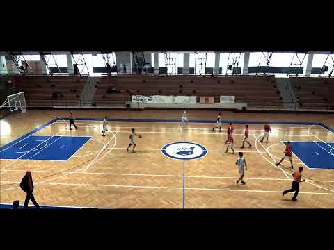 CSU Brasov - ACS KSE Tg. Secuiesc  u18 Masculin