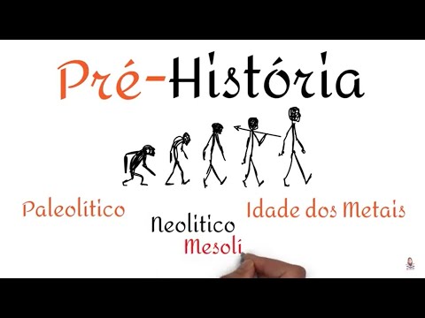 Prehistory - Paleolithic, Neolithic, Mesolithic and Metal Ages
