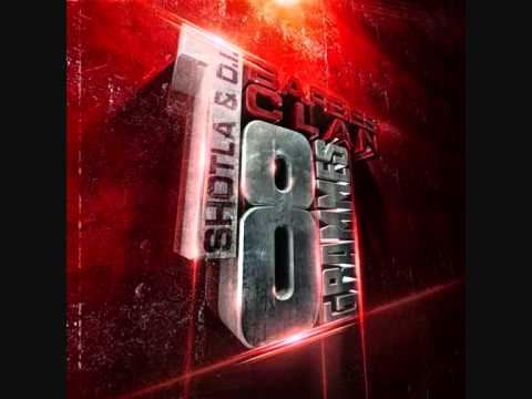 Barbes Clan - La Rotka Fais-La