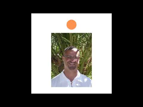 #26 Rencontre avec Jean-Fabrice Errera : Médium transfigurationniste - Praticien en hypnose - PNL.