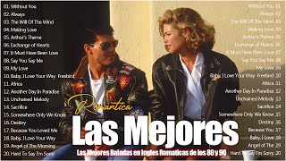 Download lagu Música Romántica Para Relajarse 🎵 Baladas En Ingles Romanticas De Los 80 y 90 mp3